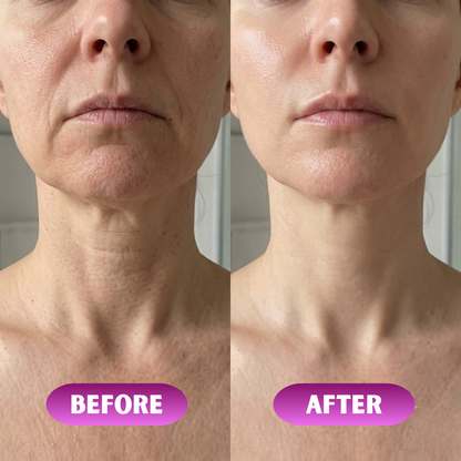 Face Neck Massager