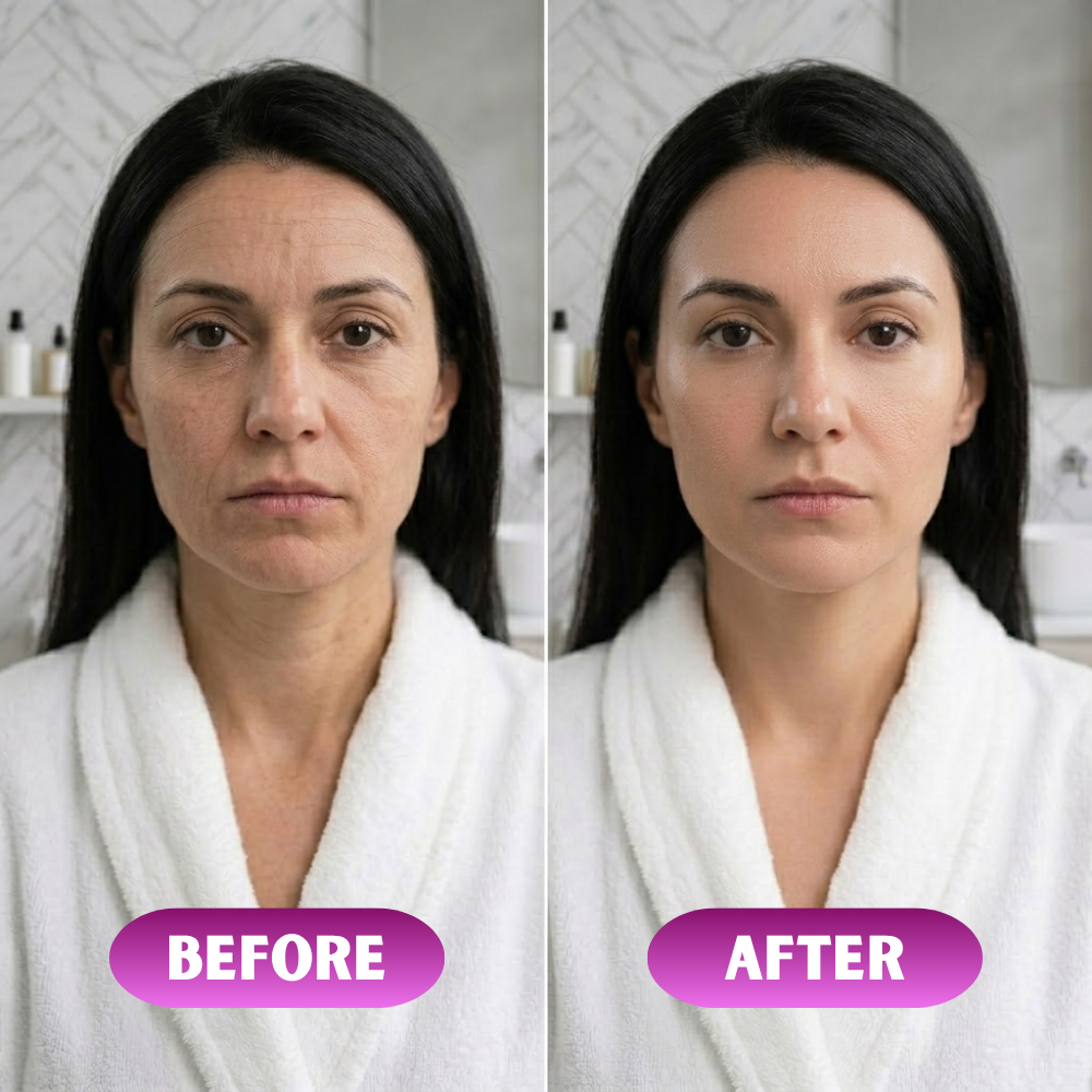 Face Neck Massager